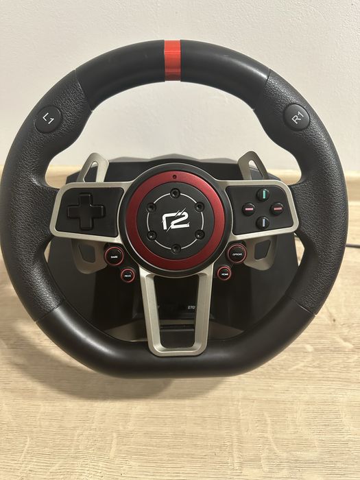 Volan gaming R2
