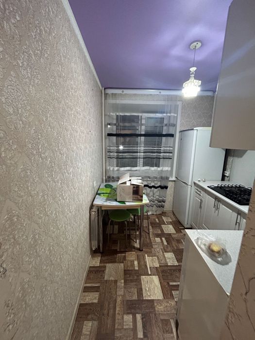 Сдам однокомнатную квартиру