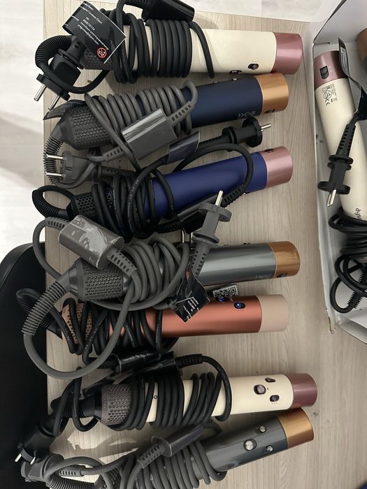 Фен Дайсон за копейки