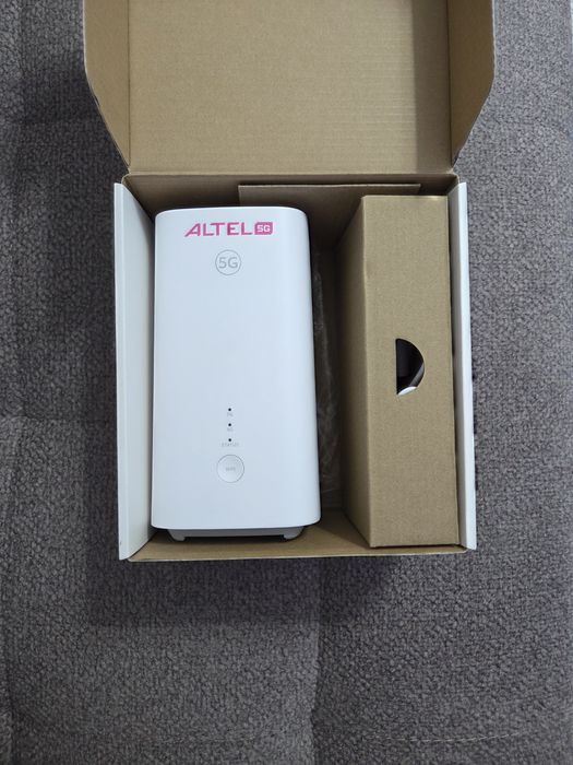 Роутер Altel 5G   .