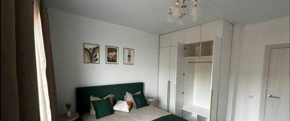 Сдаю просторную 2х ком 10/14 ЖК Zarafshan city ор-р Piramit Tower (Р3)