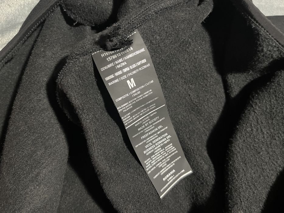 Bluza Made By Society