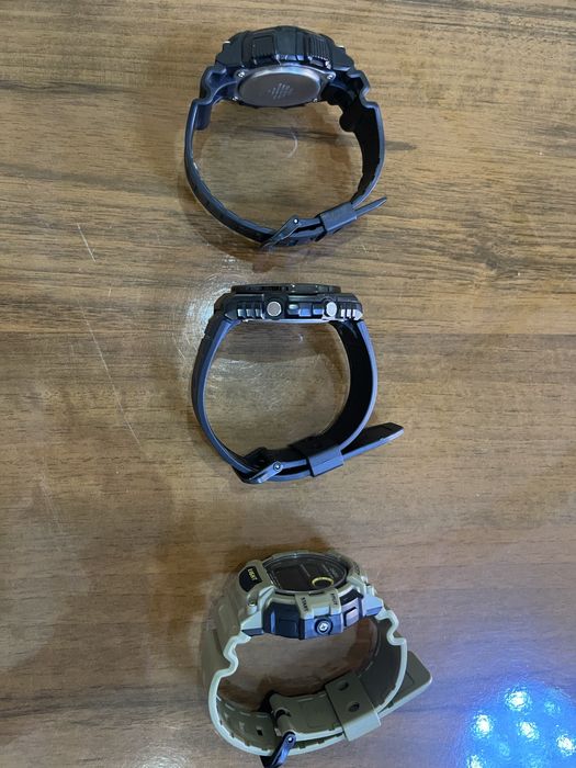 Продаются часы. Casio оригинальные.