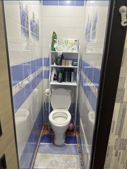 Продам 3х ком.квартиру район Гор.отдела.