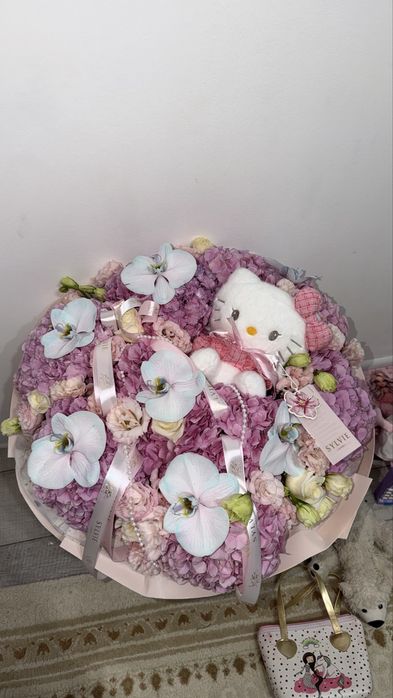 Продам цветы срочно