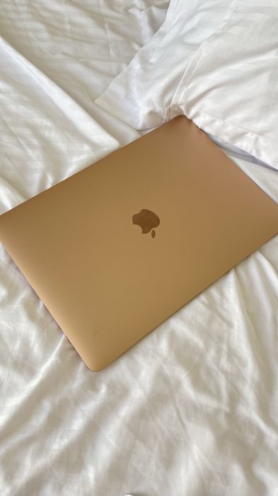 Macbook Air 2020 M1, 256ssd