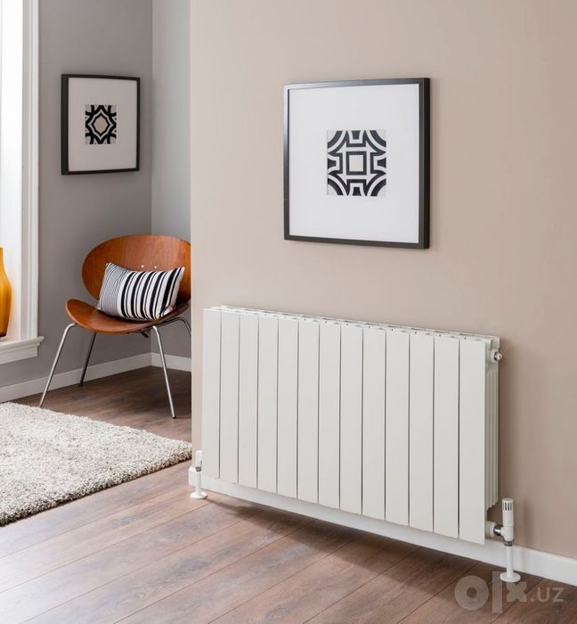 Радиаторы отопления Биметал Алюминий радиатор Radiator batarei sklad