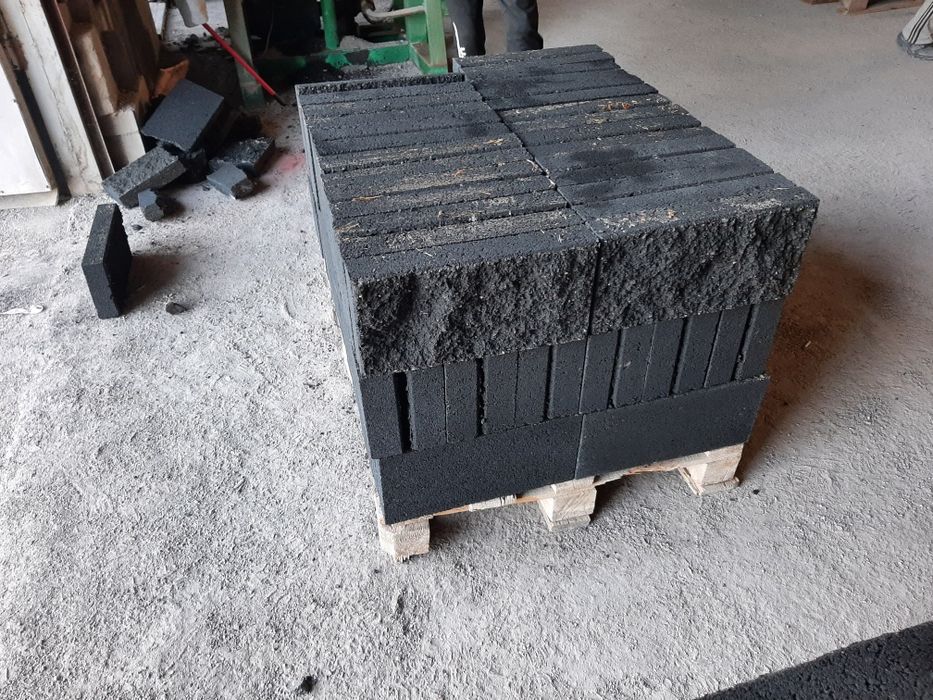 Плитка облицовочная для цоколя,фундамента,стен.