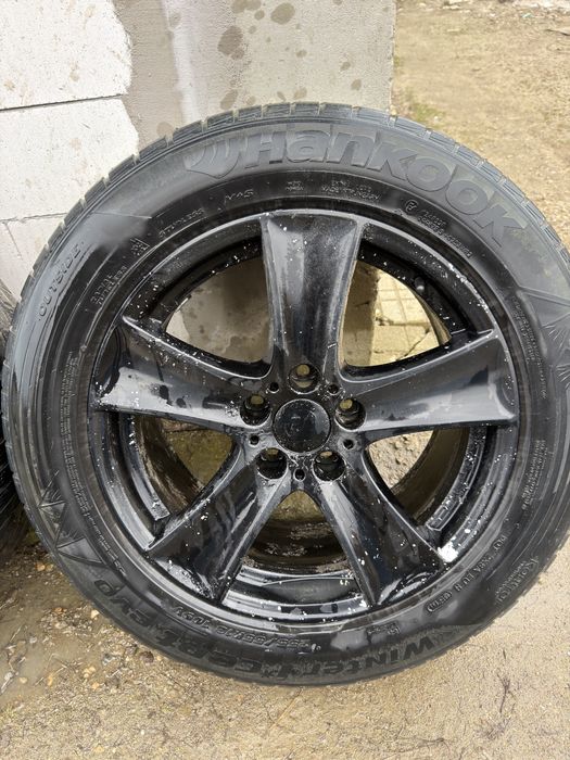Jante Bmw x5 . 255.55.R18
