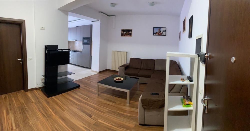 Apartament 2 camere Sector 1 Herăstrău (Alecto Building)