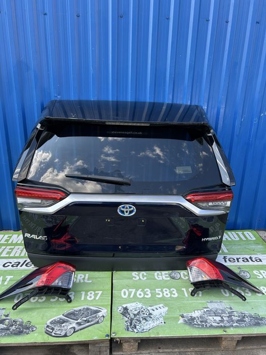 Stop dreapta aripă Toyota Rav 4 2021