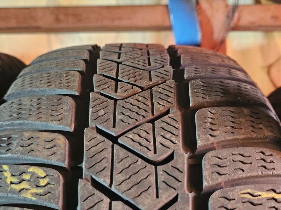 1x 205 60 16 m+s pirelli