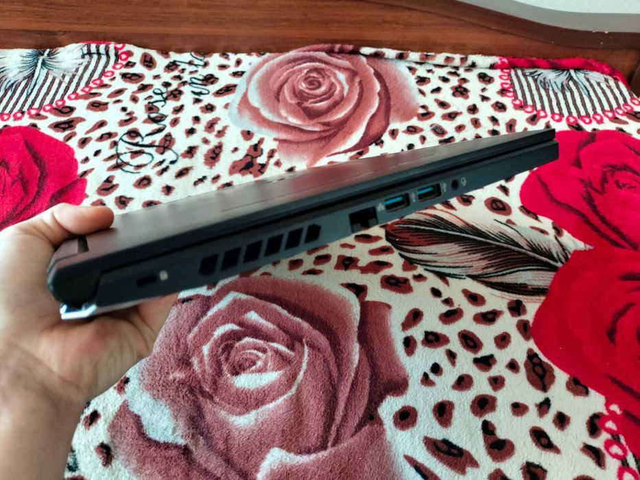 Игровой ноутбук Acer Predator