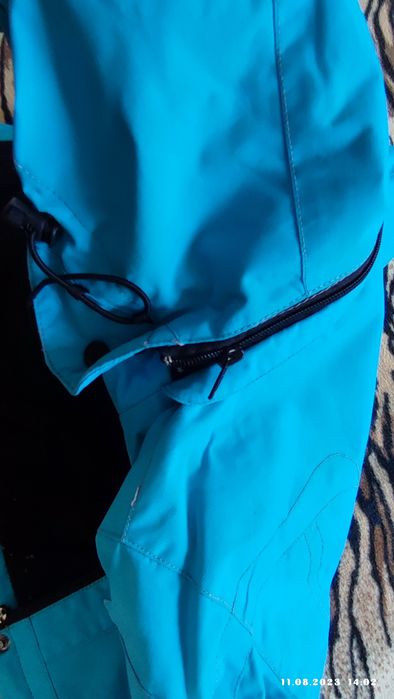 Продам детские вещи