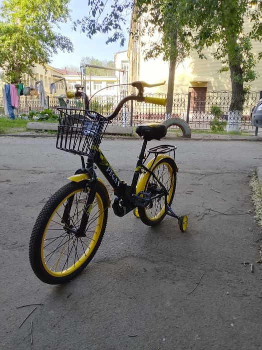 Продам велосипед