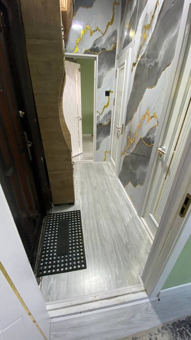 Массив Панельный 2 хона 3хона килинган