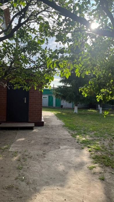 Продам дом в с.Прибрежное