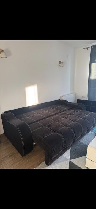 Vand canapea extensibila