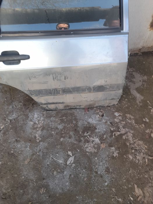 Продам дверь от ваз 2114,15