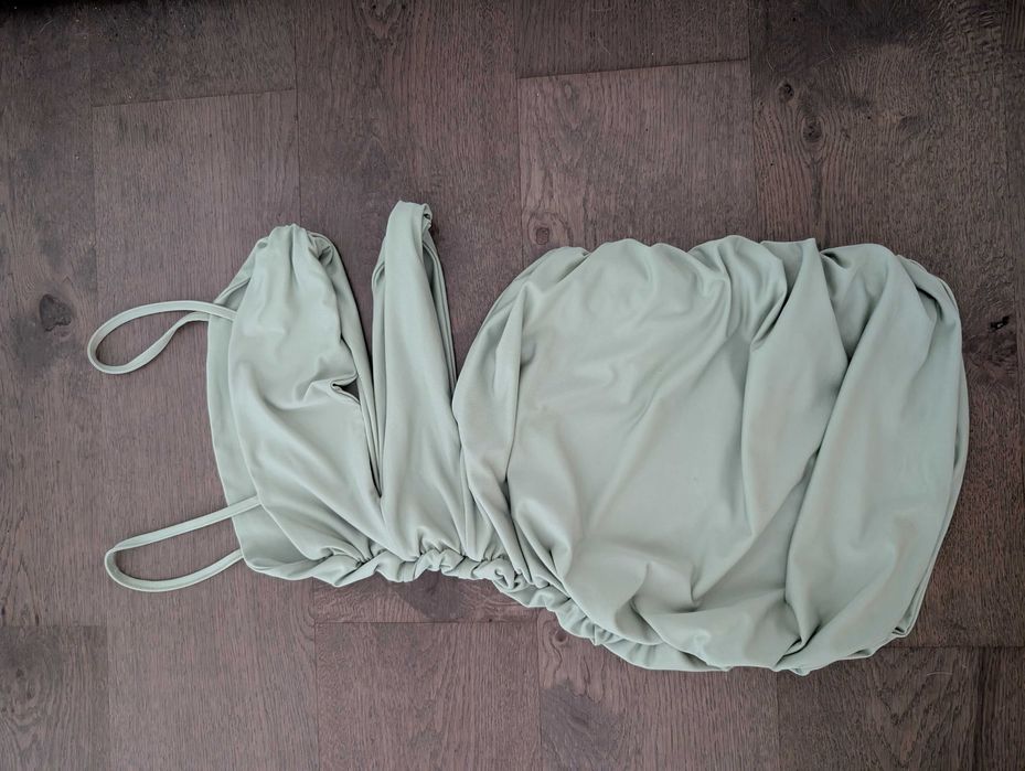Мини Рокля Zara