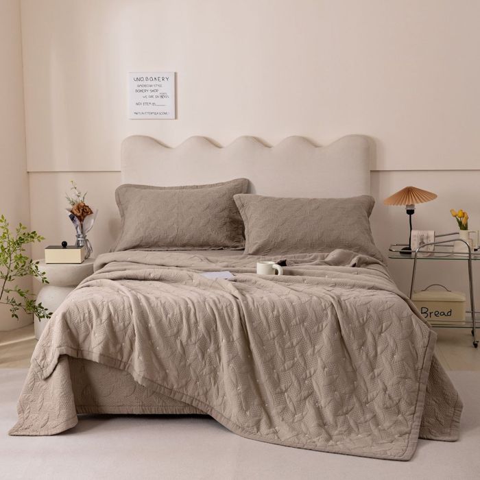 Покрывала премиум качества 100% хлопок