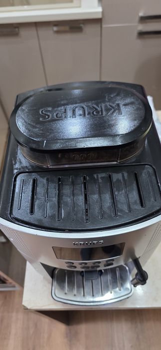 Кафемашина KRUPS