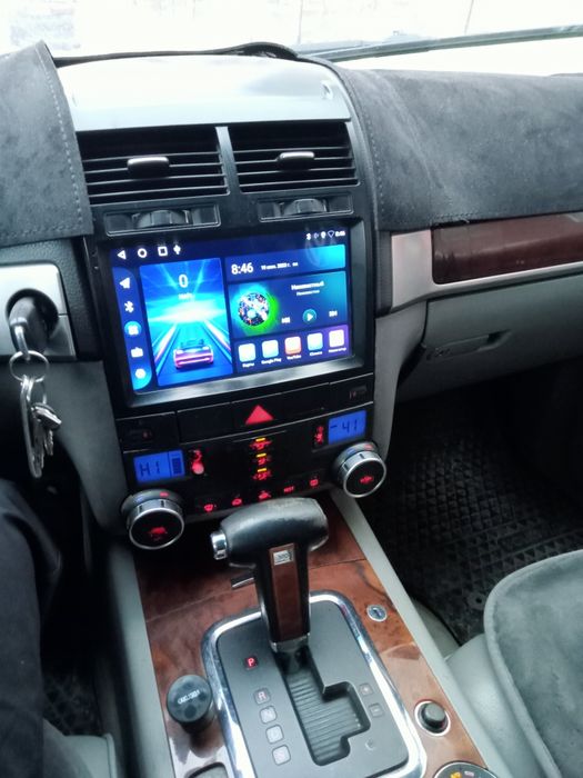 Продам автомобиль