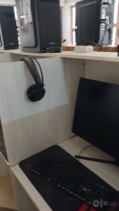 Ishlab turgan biznes sotiladi