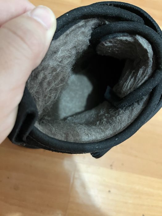 Продам угги зимние