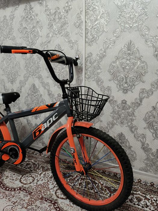 Продается Велосипед
