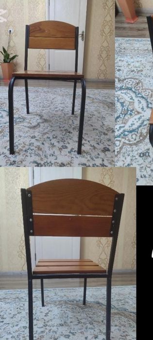 Продам стулья в хорошем состоянии
