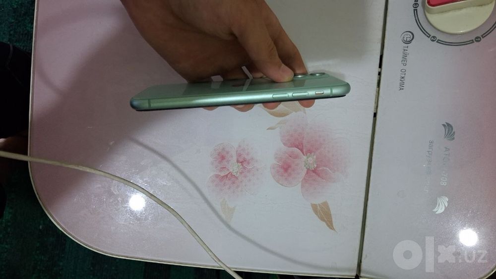Iphone 11 telifon sotiladi