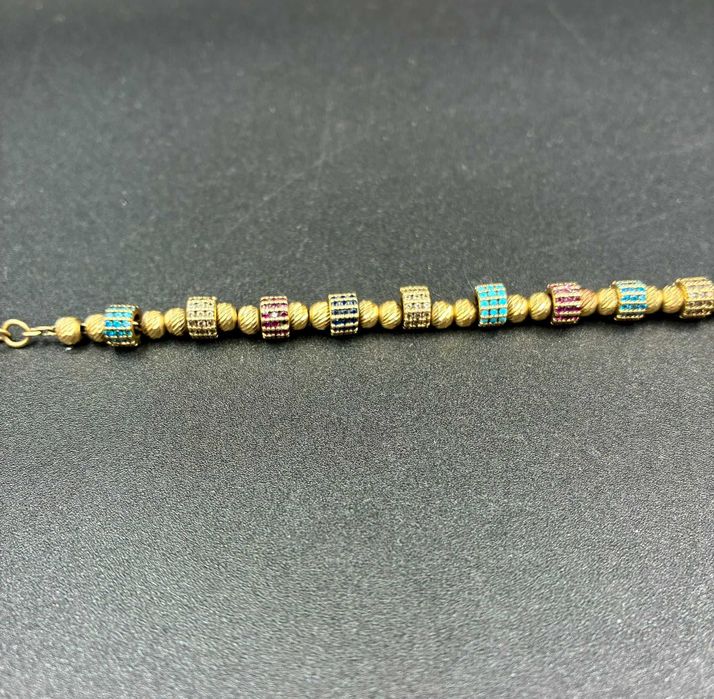 Hope Amanet P5 Bratara Din Aur 14k 585 - 12.51 Gr