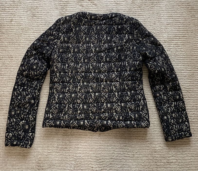 Geaca casual dama, toamna, iarna