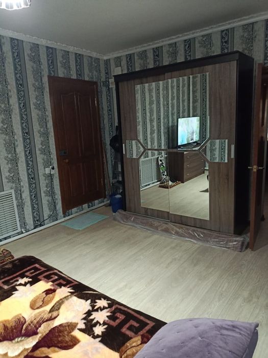 2-х комн кв в Жезказгане