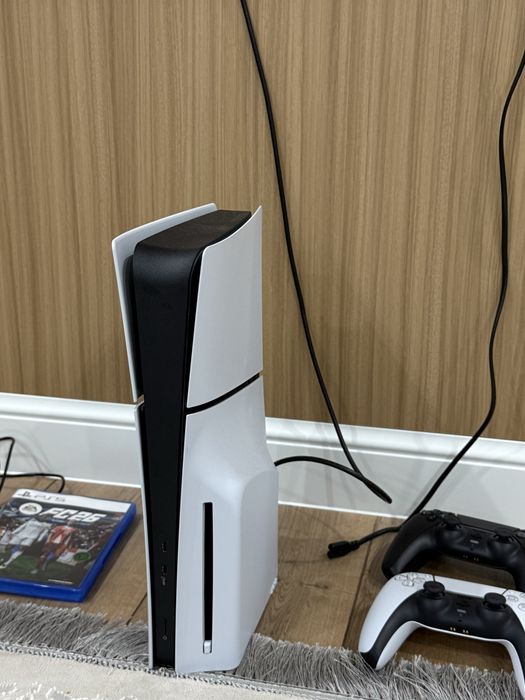 ps5 последняя версия, с гарантии