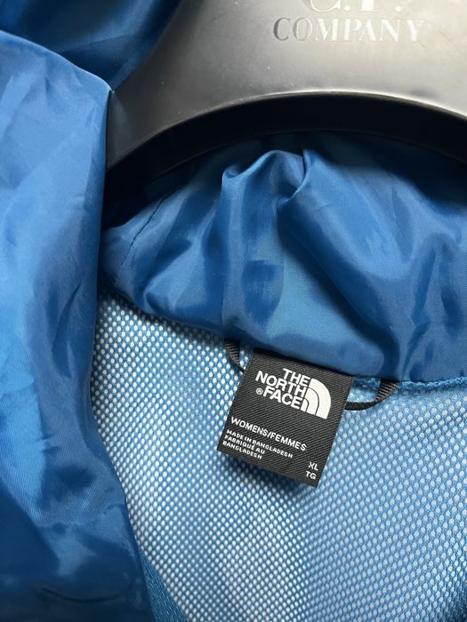 The North Face : Waterproof Printed Antora - НОВО яке размер ХЛ