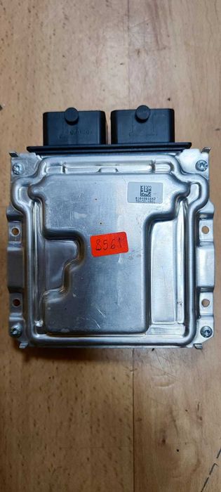 Компютър (Bosch ECU) за мотоциклет  KTM