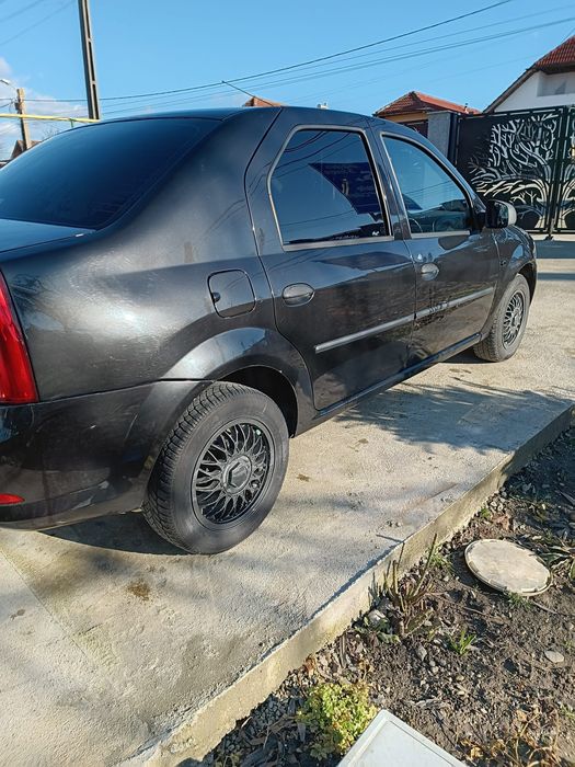 Logan 1 facelift