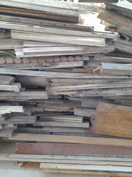 Продаётся дрова доски