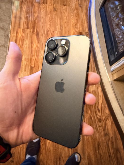 Iphone 14 PRO, 256 Gb