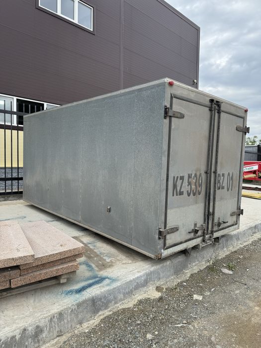 Продам термобудки