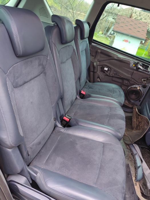 Седалки за ford S max