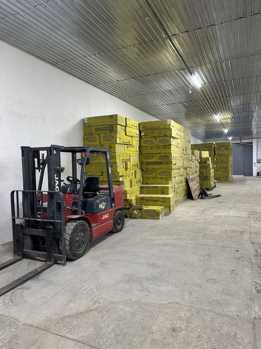 Bazalt Optom zavoddan