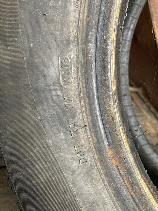 Cauciucuri de iarna masină anvelope