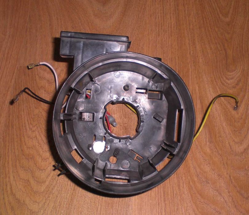 Прахосмукачка Панасоник/Panasonic -на части