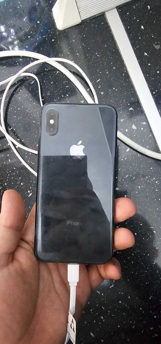 Apple iphone x 64gb