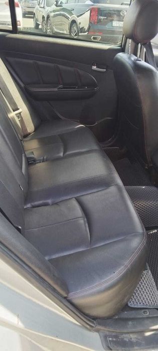 Срочно продам машину на ходу