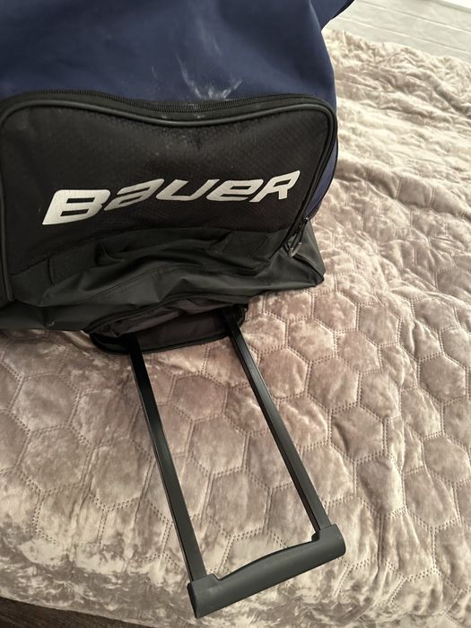 Хоккейный баул Bauer Premium L