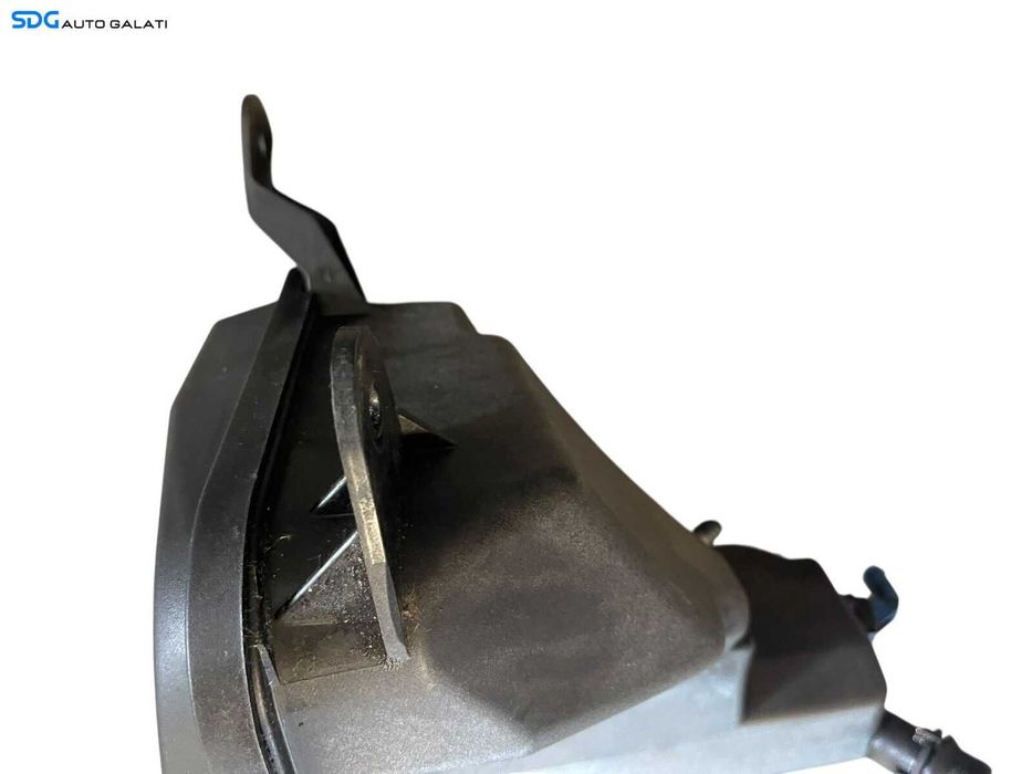 Vas Expansiune Apa Antigel Motor BMW X1 E84 16 18 20 23 25 2.0 D 2009 - 2015 Cod 7810592 7810592-02 [M6436]